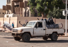 Burkina: au moins 27 morts dans deux attaques de jihadistes présumés