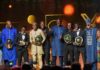 CAF Awards : le Sénégal fait une razzia historique