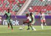 CAN féminine : le Sénégal qualifié pour les quarts de finale