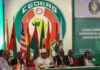 Mali, Guinée, Burkina: les sanctions au menu du sommet de la Cedeao