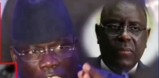 Abdou Mbacké Bara Dolly : « Macky Sall, le 1er à jeter en prison un Cheikh de Serigne Touba »
