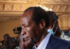 Blaise Compaoré "demande pardon" à la famille de Sankara