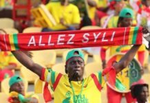 La CAN 2025 retirée à la Guinée ? La Fédération nigériane lâche une bombe