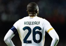Pourquoi Koulibaly n'a pas rejoint le FC Barcelone