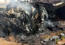 Nigeria: 30 morts carbonisés dans un accident de la route