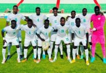 Foot – 1/4 finales Coupe Cosafa : Les Lions locaux prêts à affronter l’Eswatini