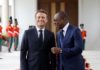 Lutte contre le terrorisme au Bénin : la France prête à coopérer sur "la formation et l'équipement"