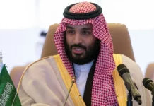 Le pétrole au cœur de la visite du prince héritier saoudien en France