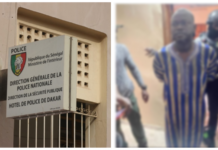 Sûreté Urbaine : le face à face ‘’musclé’’ entre Mamadou Seck et les enquêteurs