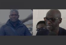 Audition de Pape Mamadou Seck sur son évasion : le récit de son avocat !