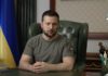 Zelensky poursuit son nettoyage au sein des services secrets ukrainiens