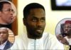 Législatives: Bokk Guis Guis "rejette" les candidatures de Barth, Sonko et Aliou Ndoye...