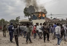RDC: «La colère de l'opinion publique a évolué vers un sentiment anti-Monusco»
