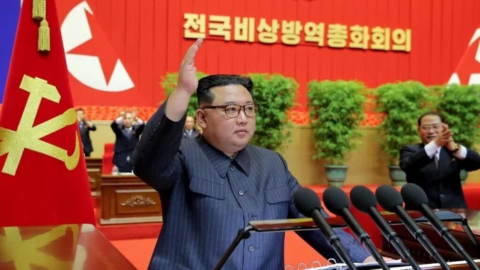 Corée du Nord: Pyongyang estime avoir vaincu le Covid-19