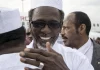 Tchad: le chef rebelle Timan Erdimi de retour à Ndjamena
