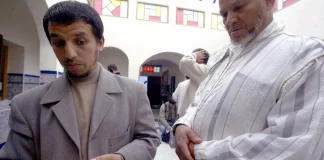 France: le Conseil d'État donne son feu vert à l'expulsion de l'imam Hassan Iquioussen