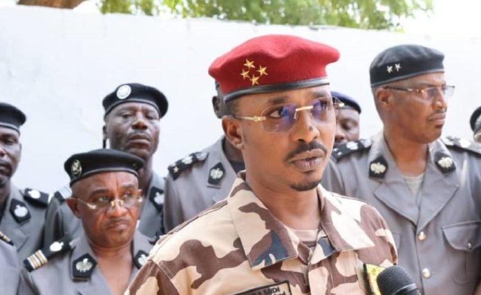 Tchad: Mahamat Idriss Déby se veut rassurant sur la souveraineté du dialogue national