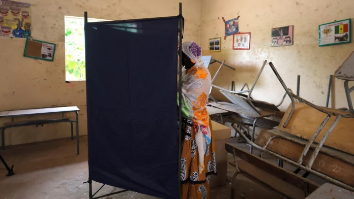 Législatives au Sénégal: dans l'attente des résultats, publiés ce jeudi, chaque camp revendique la victoire