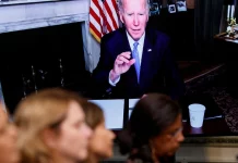Avortement aux États-Unis: Joe Biden signe un deuxième décret