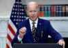 États-Unis : Joe Biden efface une partie de la dette étudiante