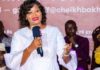 Fatoumata Niang Ba : « Des pyromanes veulent déstabiliser le Sénégal »