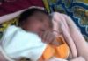 Koutal : Mariama Diallo jette son nouveau-né dans une poubelle
