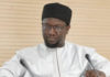 Cheikh Oumar Diagne (encore) convoqué à la DIC