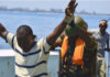 Guinée Bissau: deux pirogues sénégalaises et leurs capitaines arrêtés par la Marine