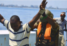 Guinée Bissau: deux pirogues sénégalaises et leurs capitaines arrêtés par la Marine