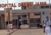 Fermeture de l’hôpital Le Dantec : La difficile adaptation du personnel et des patients transférés à Dalal Jamm