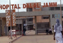Fermeture de l’hôpital Le Dantec : La difficile adaptation du personnel et des patients transférés à Dalal Jamm