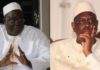 Double casquette : Cheikh Abdoul Ahad Mbacké Gaindé Fatma répond à ses détracteurs