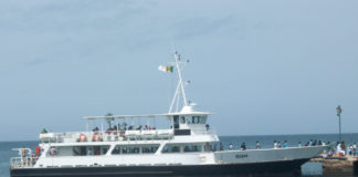 Liaison maritime : Le Conseil municipal de Gorée et le Port autonome signent une convention