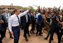 Le Mali "exige" de Macron d'en finir avec "sa posture néocoloniale"