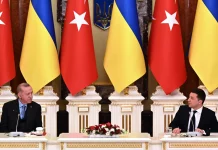 Ukraine : Volodymyr Zelensky, Recep Tayyip Erdogan et Antonio Guterres se rencontrent ce jeudi 18 août