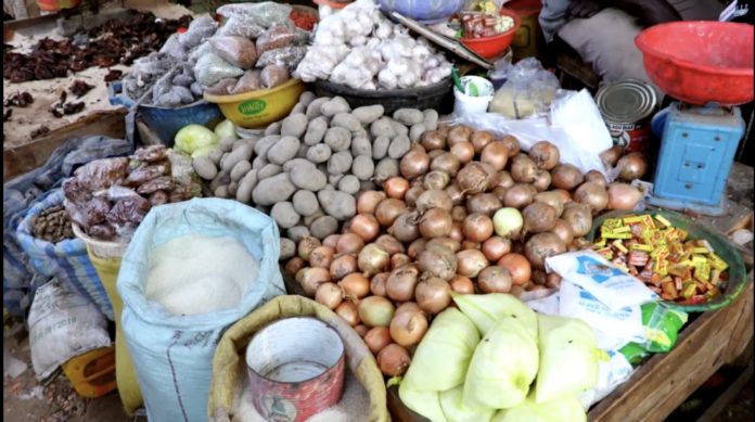 Hausse discontinue des prix des denrées de premiere nécessité Les populations dakaroises souffrent le martyre