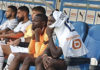 Arrêt sur image : Le dépit de Bamba Dieng sur le banc contre Milan