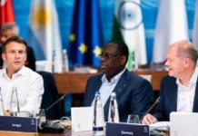 [Grand Angle] Gaz : Le Sénégal, bouée de sauvetage de l’Europe…