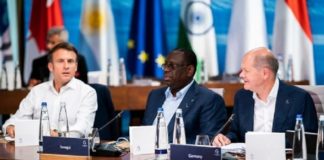 [Grand Angle] Gaz : Le Sénégal, bouée de sauvetage de l’Europe…