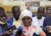 Fatoumata Gueye Diouf: «La coalition Wallu-Yewwi est une malhonnêteté politique…»