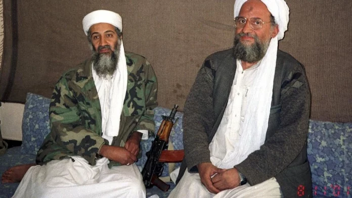 Qui était Ayman al-Zawahiri, le successeur de Ben Laden à la tête d'al-Qaïda?