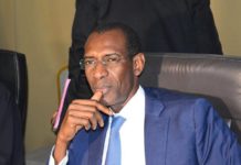 Attaques contre Abdoulaye Daouda Diallo : Les jeunesses Mackystes «brûlent» Pape Alé Niang