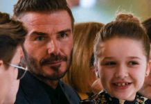David Beckham : Sa fille dans la tourmente après cet énorme scandale qui fait grand bruit aux Etats-Unis