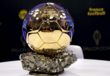 Ballon d'Or-Benzema, Mané...Les finalistes connus, ce vendredi