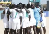 Beach Soccer : les Sénégalais ne sont pas complaisants avant le match retour du Cameroun