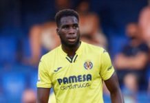Villarreal : Nice prépare une offre pour Boulaye Dia