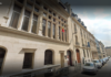 Consulat Sénégal à Paris : Un individu muni d'arme blanche sème le trouble!