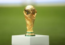 La Coupe du monde à Dakar, le 6 septembre
