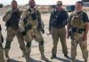 Mali: un groupe jihadiste affirme avoir tué quatre paramilitaires de Wagner
