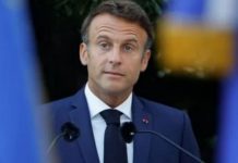 Macron alarmiste : “Série de graves crises”, “fin de l’abondance”...